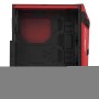 Asus TUF Gaming GT301 ZAKU II Limited Edition - Nero/Rosso