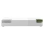 QNAP QSW-M2108-2C switch di rete Gestito L2 2.5G Ethernet (100/1000/2500) Grigio, Bianco