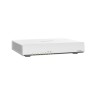 QNAP QHora-301W router wireless 10 Gigabit Ethernet Dual-band (2.4 GHz/5 GHz) Bianco