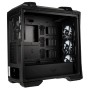 Asus TUF Gaming GT501 Case, Vetro Temperato, RGB - Nero