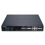 QNAP QSW-M1204-4C switch di rete Gestito 10G Ethernet (100/1000/10000) Nero