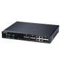 QNAP QSW-M1204-4C switch di rete Gestito 10G Ethernet (100/1000/10000) Nero