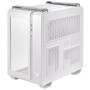 ASUS CASE TUF GAMING GT502 PLUS TG ARGB WHITE