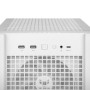 Asus TUF GT302 ARGB, Mid-Tower, Vetro Temperato - Bianco