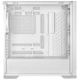 Asus TUF GT302 ARGB, Mid-Tower, Vetro Temperato - Bianco