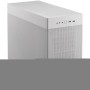 Asus Prime AP201, microATX - Bianco