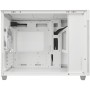 Asus Prime AP201, microATX - Bianco