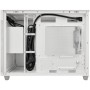 Asus Prime AP201, microATX - Bianco