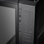 Asus TUF Gaming GT502, Vetro Temperato - Nero