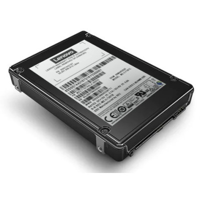 Lenovo 4XB7A80320 drives allo stato solido 2.5" 3,84 TB SAS V-NAND TLC