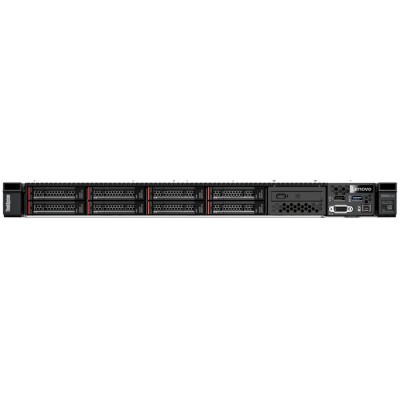 Lenovo ThinkSystem SR630 V2 server Rack (1U) Intel® Xeon® Silver 4310 2,1 GHz 32 GB DDR4-SDRAM 750 W