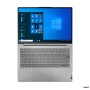 Lenovo ThinkBook 13s 5800U Computer portatile 33,8 cm (13.3") WUXGA AMD Ryzen™ 7 16 GB LPDDR4x-SDRAM 512 GB SSD Wi-Fi 6 (802.1