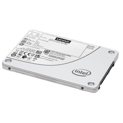 Lenovo 4XB7A17072 drives allo stato solido 2.5" 240 GB Serial ATA III