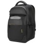 Targus Citygear 43,9 cm (17.3") Zaino Nero