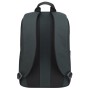 Targus TSB96101GL borsa per notebook 39,6 cm (15.6") Zaino Nero