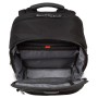 Targus Mobile VIP borsa per notebook 39,6 cm (15.6") Zaino Nero