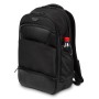 Targus Mobile VIP borsa per notebook 39,6 cm (15.6") Zaino Nero