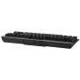 Corsair Gaming K70 RGB TKL Champion Series, Black ABS Keycaps - Layout ITA