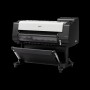 Canon imagePROGRAF TX-3100 stampante grandi formati Wi-Fi Ad inchiostro A colori 2400 x 1200 DPI A0 (841 x 1189 mm) Collegamento