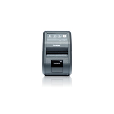 Brother RJ-3050 stampante POS 203 x 200 DPI Con cavo e senza cavo Termica diretta Stampante portatile