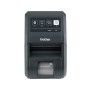 Brother RJ-3050 stampante POS 203 x 200 DPI Con cavo e senza cavo Termica diretta Stampante portatile