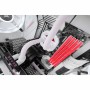 Corsair Hydro X Tubo XT Hardline da 14 mm - Bianco Satinato