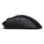 Glorious PC Gaming Race Model D 2 PRO Wireless, 1K Polling Gaming Mouse - Nero