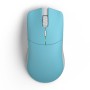 Glorious PC Gaming Race Model O Pro Wireless Gaming Mouse - Blue Lynx - Forge