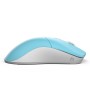 Glorious PC Gaming Race Model O Pro Wireless Gaming Mouse - Blue Lynx - Forge