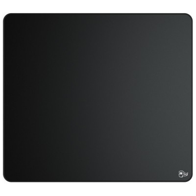 Glorious PC Gaming Race Elements Fire Gaming Mouse Pad - Nero