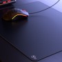 Glorious PC Gaming Race Elements Fire Gaming Mouse Pad - Nero