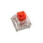 Glorious PC Gaming Race Kailh Box Red Switch - 120 pezzi