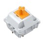 Glorious PC Gaming Race Panda Switches, Lubrificati - 36 pezzi