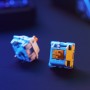 Glorious PC Gaming Race Panda Switches, Lubrificati - 36 pezzi