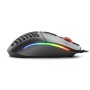 Glorious PC Gaming Race Model I-Gaming Mouse - Nero