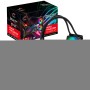 Asus ROG Strix Radeon RX 6800 XT O16G Gaming Liquid Cooling