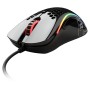 Glorious PC Gaming Race Model D Gaming Mouse - Nero Lucido