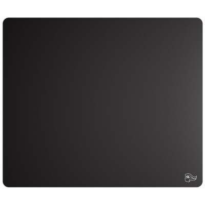 Glorious PC Gaming Race Elements Air Gaming Mouse Pad - Nero