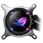 Asus ROG Strix LC II 360 ARGB AIO Liquid CPU Cooler - 360mm