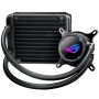 Asus ROG Strix LC 120 AIO Liquid CPU Cooler - 120mm