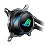 Asus ROG Strix LC 120 AIO Liquid CPU Cooler - 120mm