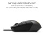 Asus TUF Gaming M5, Gaming Mouse