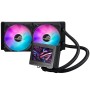 Asus ROG RYUJIN III 240 ARGB Cooler AIO, schermo LCD 3.5 - 240 mm