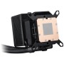 Asus ROG RYUJIN III 240 ARGB Cooler AIO, schermo LCD 3.5 - 240 mm