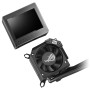 Asus ROG RYUJIN III 240 ARGB Cooler AIO, schermo LCD 3.5 - 240 mm