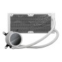 Asus ROG Ryuo III 240 ARGB Cooler AIO, Bianco - 240 mm