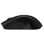 Asus ROG Keris Wireless AimPoint Gaming Mouse - Nero