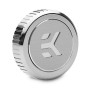 EK Water Blocks EK-Quantum Torque Plug w/Badge - Nickel