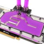 EK Water Blocks EK-CryoFuel Solid Electric Purple 1000 mL - Viola