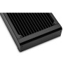 EK Water Blocks EK-Quantum Surface P360, 360mm - Nero